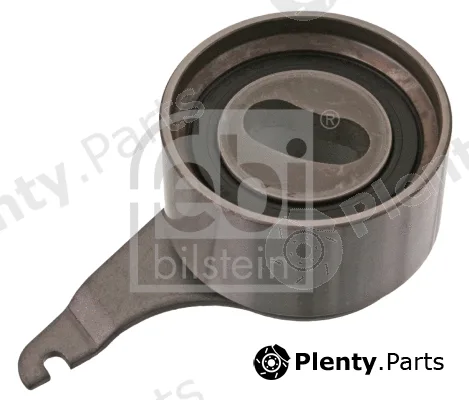febi bilstein 17629 — Tensioner Pulley, timing belt