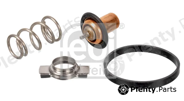 febi bilstein 173111 — Thermostat, coolant