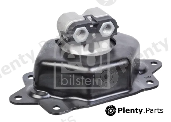 febi bilstein 105854 — Mounting, engine