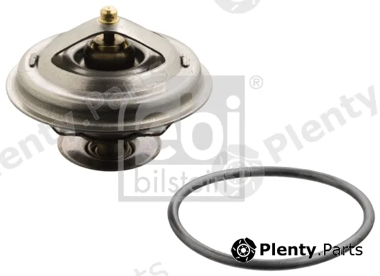 febi bilstein 18272 — Thermostat, coolant