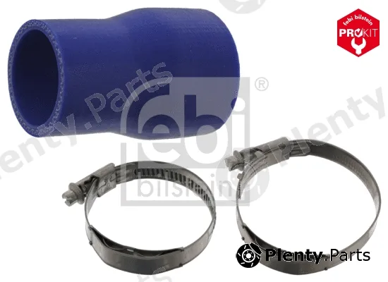 febi bilstein 49130 — Radiator Hose ProKit