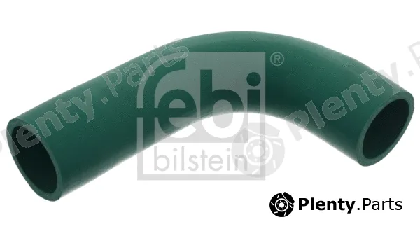 febi bilstein 46589 — Radiator Hose