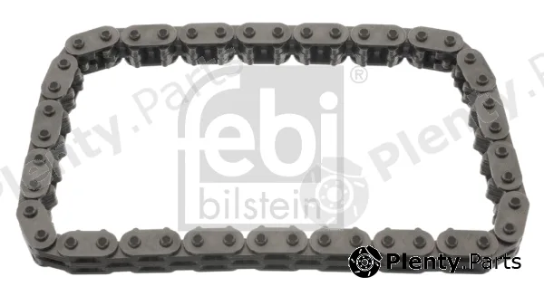 febi bilstein 48334 — Chain, oil pump drive