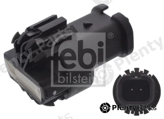 febi bilstein 48589 — Sensor, driver cab locking