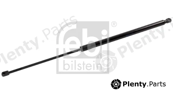 febi bilstein 174986 — Gas Spring, boot/cargo area
