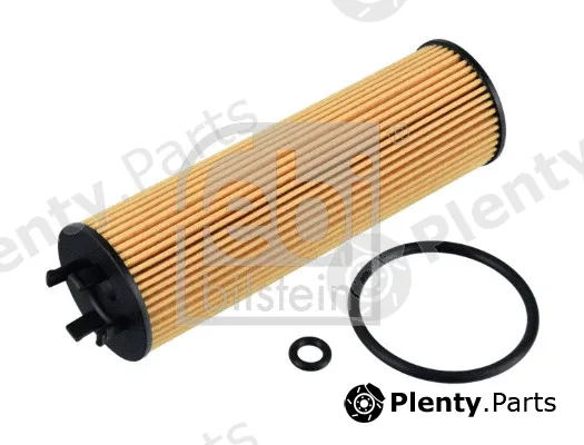 febi bilstein 175759 — Oil Filter