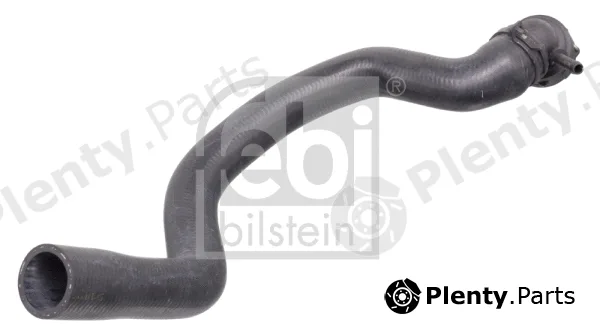 febi bilstein 103057 — Radiator Hose