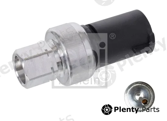 febi bilstein 104677 — Pressure Switch, air conditioning