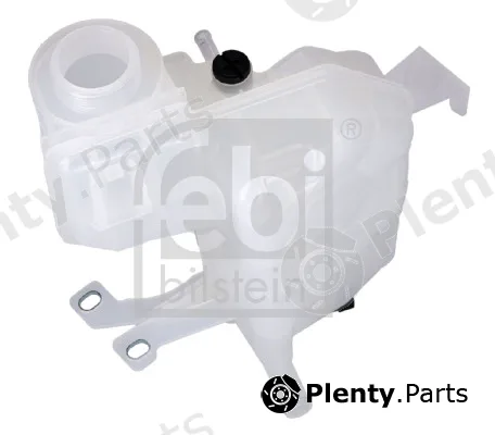 febi bilstein 192823 — Expansion Tank, coolant