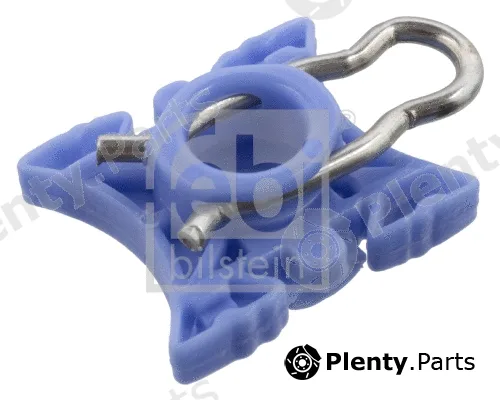 febi bilstein 104891 — Retaining Clip, windows