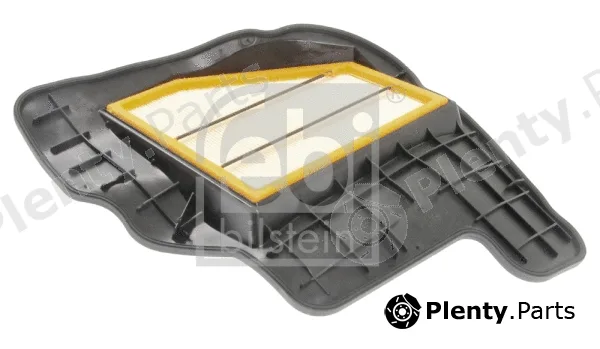 febi bilstein 109113 — Air Filter