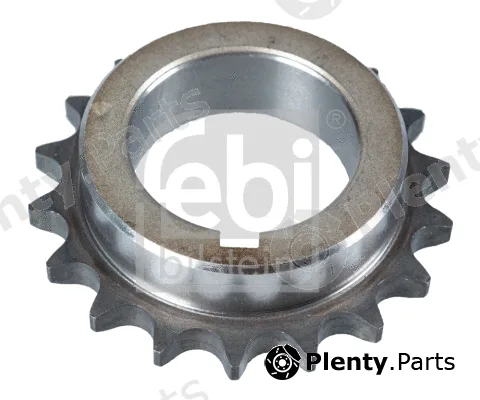 febi bilstein 108715 — Sprocket, crankshaft