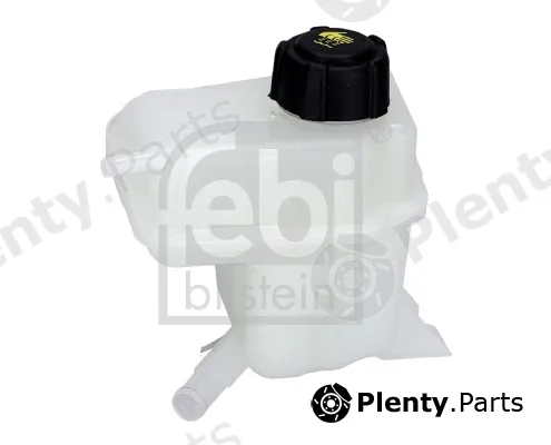 febi bilstein 188419 — Expansion Tank, coolant