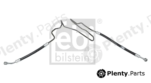 febi bilstein 36126 — Hydraulic Hose, steering