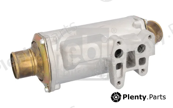 febi bilstein 188387 — Oil Cooler, engine oil