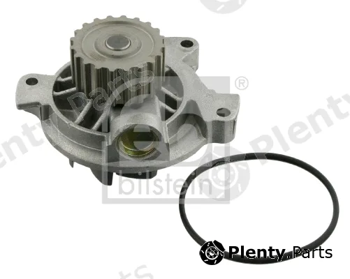 febi bilstein 09518 — Water Pump, engine cooling