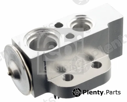 febi bilstein 104915 — Expansion Valve, air conditioning