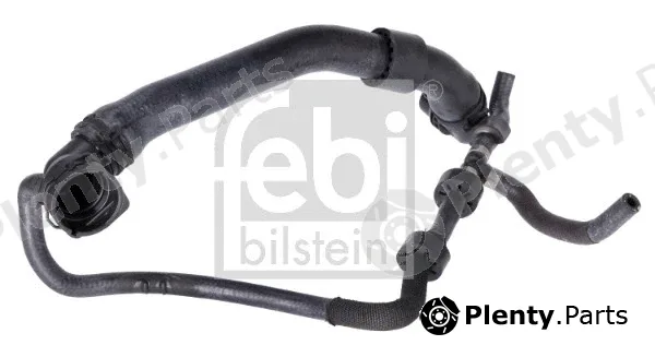 febi bilstein 174413 — Radiator Hose