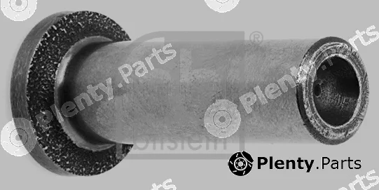 febi bilstein 06323 — Tappet
