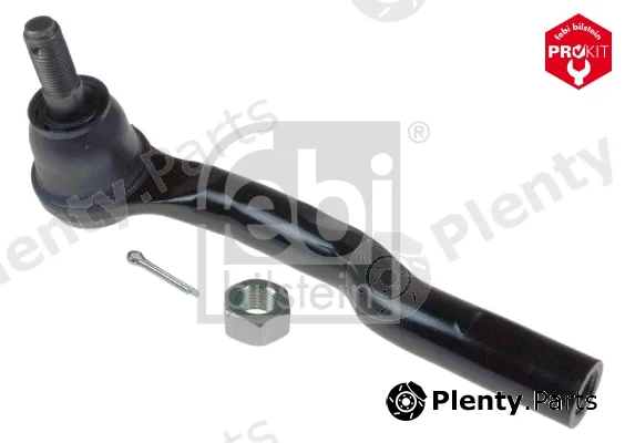 febi bilstein 48133 — Tie Rod End ProKit