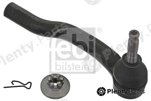 febi bilstein 43249 — Tie Rod End