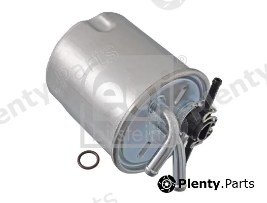febi bilstein 183977 — Fuel Filter