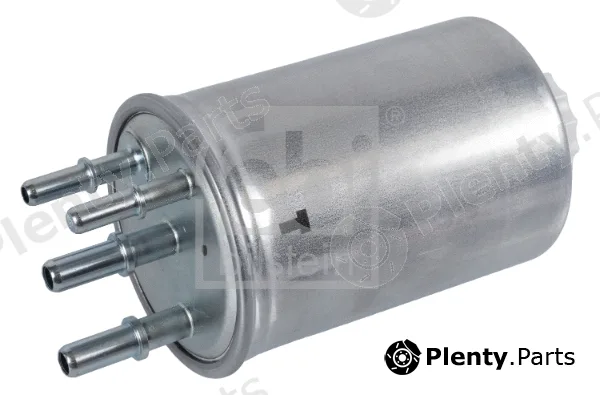 febi bilstein 108973 — Fuel Filter