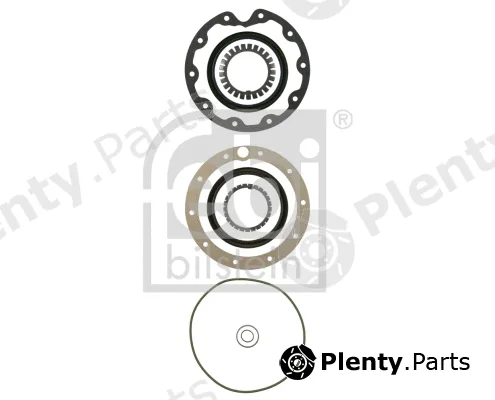 febi bilstein 03430 — Gasket Set, external planetary gearbox