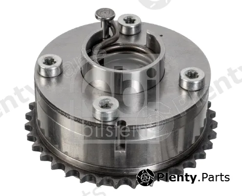 febi bilstein 178524 — Camshaft Adjuster febi Plus