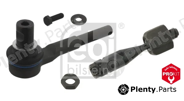 febi bilstein 37332 — Tie Rod ProKit