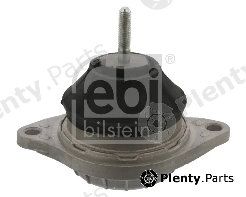 febi bilstein 01105 — Mounting, engine