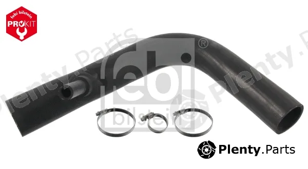 febi bilstein 49108 — Radiator Hose ProKit