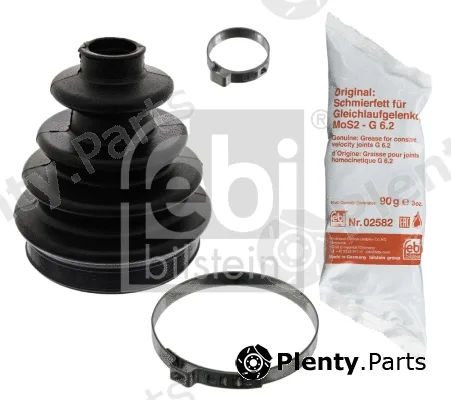 febi bilstein 02717 — Bellow Kit, drive shaft