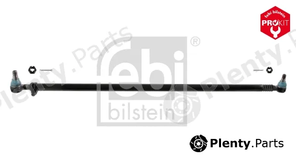 febi bilstein 19894 — Centre Rod Assembly ProKit