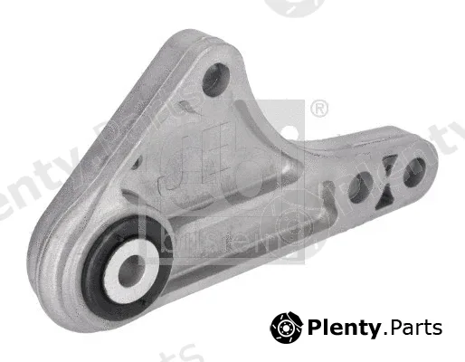 febi bilstein 181124 — Mounting, manual transmission