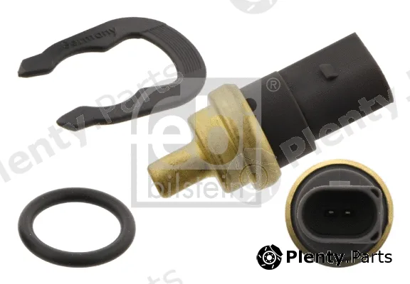 febi bilstein 33911 — Sensor, coolant temperature