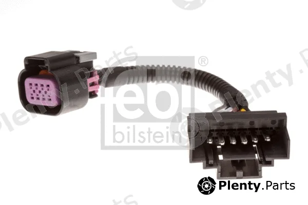 febi bilstein 107051 — Cable Repair Set, tail light assembly febi Plus