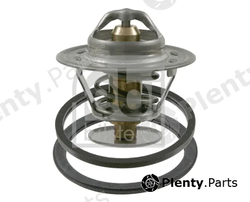 febi bilstein 14556 — Thermostat, coolant