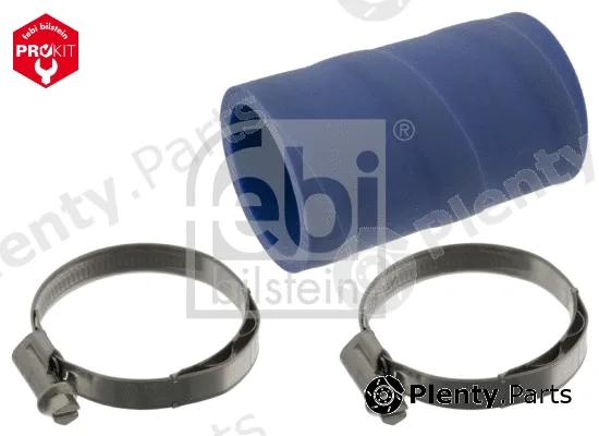 febi bilstein 49674 — Radiator Hose ProKit