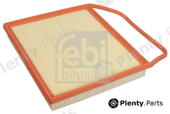 febi bilstein 108364 — Air Filter