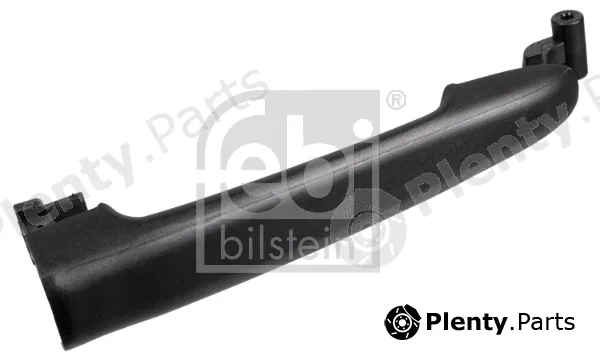 febi bilstein 174286 — Exterior Door Handle febi Plus
