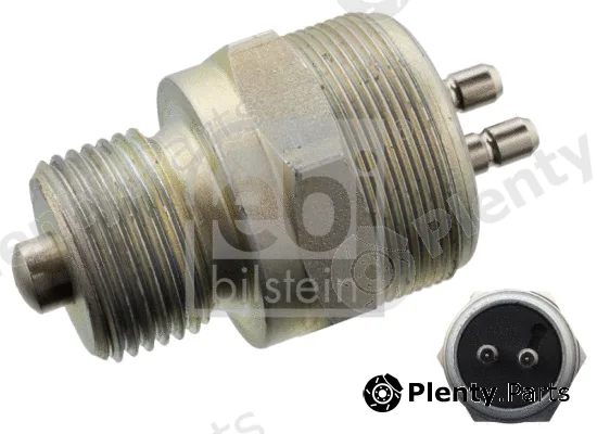 febi bilstein 103253 — Switch, reverse light