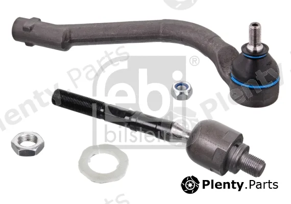 febi bilstein 102745 — Tie Rod