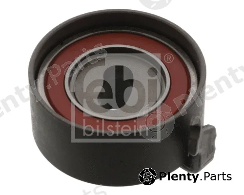 febi bilstein 14969 — Tensioner Pulley, timing belt