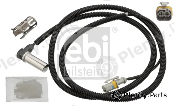 febi bilstein 107659 — Sensor, wheel speed