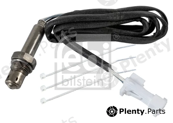 febi bilstein 175878 — Lambda Sensor