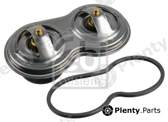 febi bilstein 21551 — Thermostat, coolant