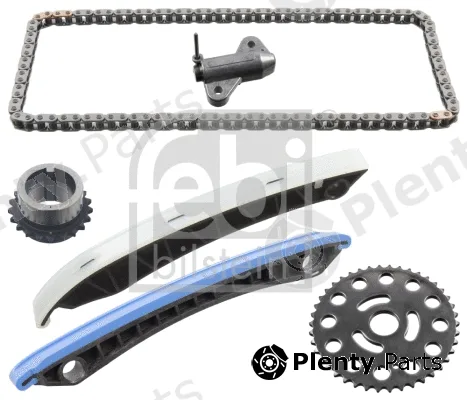 febi bilstein 106357 — Timing Chain Kit