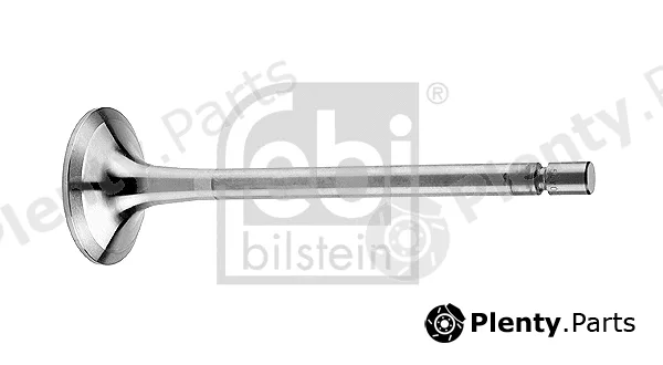 febi bilstein 19564 — Intake Valve