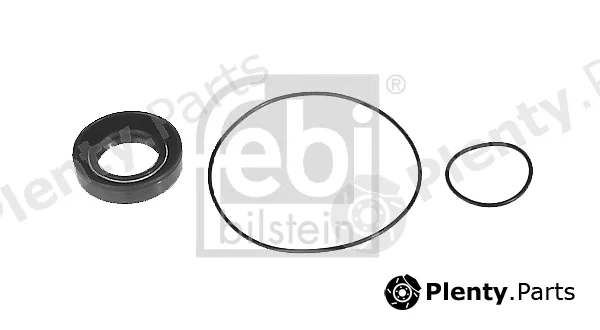 febi bilstein 08711 — Gasket Set, hydraulic pump